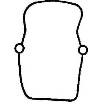 Прокладка крышки головки цилиндра REINZ 71-33799-00