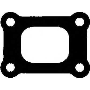 Прокладка выпускного коллектора REINZ 71-33889-00