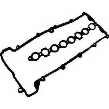 Прокладка крышки головки цилиндра REINZ 71-33896-00