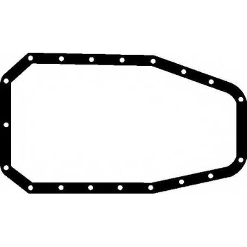 Прокладка маслянного поддона REINZ 71-33944-10