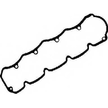 Прокладка крышки головки цилиндра REINZ 71-33951-00