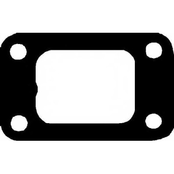 Прокладка выпускного коллектора REINZ 71-33958-00