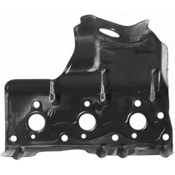 Прокладка выпускного коллектора REINZ 71-34012-00