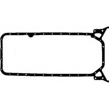 Прокладка маслянного поддона REINZ 71-34038-00