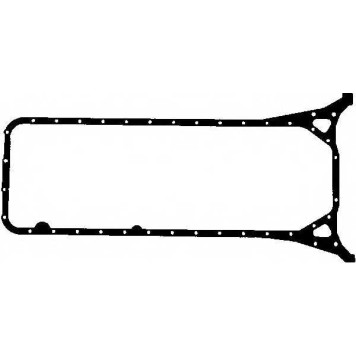 Прокладка маслянного поддона REINZ 71-34041-00