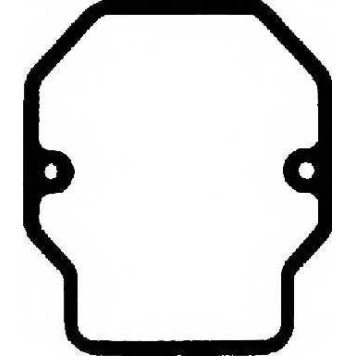 Прокладка крышки головки цилиндра REINZ 71-34064-00