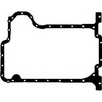 Прокладка маслянного поддона REINZ 71-34081-00