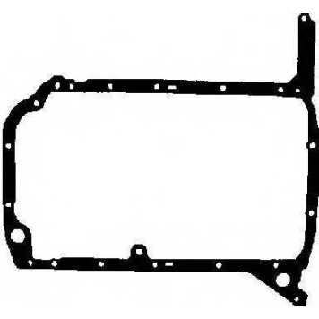 Прокладка маслянного поддона REINZ 71-34086-00