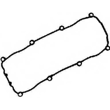 Прокладка крышки головки цилиндра REINZ 71-34096-00