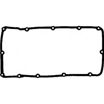 Прокладка крышки головки цилиндра REINZ 71-34098-00