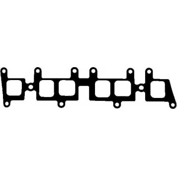 Прокладка впускного коллектора REINZ 71-34099-00