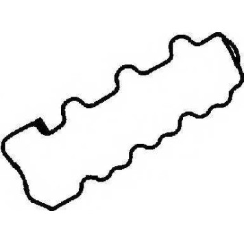 Прокладка крышки головки цилиндра REINZ 71-34107-00