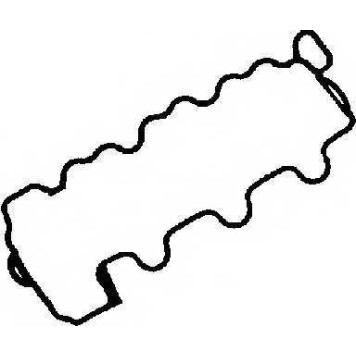 Прокладка крышки головки цилиндра REINZ 71-34108-00