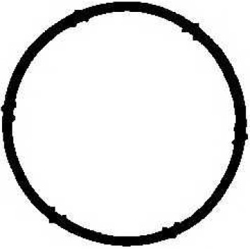 Прокладка впускного коллектора REINZ 71-34203-00