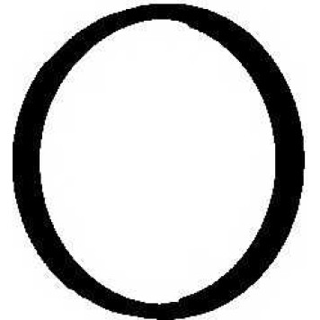 Прокладка впускного коллектора REINZ 71-34204-00