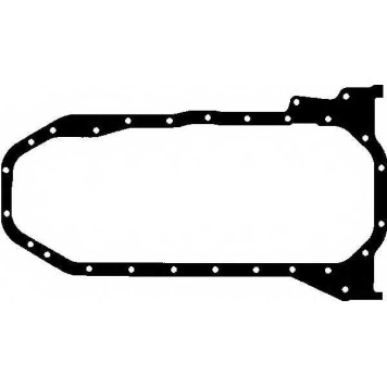 Прокладка маслянного поддона REINZ 71-34213-00