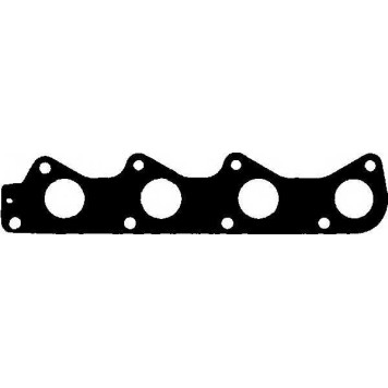 Прокладка выпускного коллектора REINZ 71-34218-00