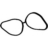 Прокладка корпуса впускного коллектора REINZ 71-34242-00