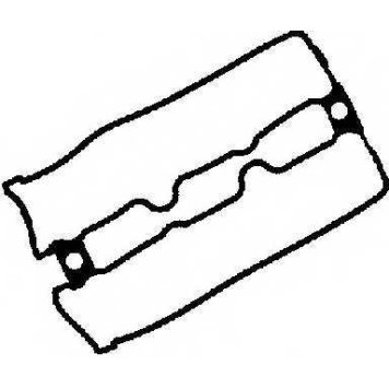 Прокладка крышки головки цилиндра REINZ 71-34261-00