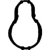 Прокладка крышки головки цилиндра REINZ 71-34263-00