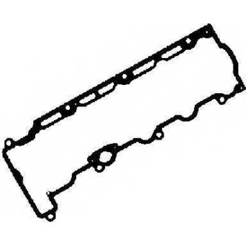 Прокладка крышки головки цилиндра REINZ 71-34277-00