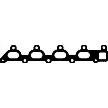 Прокладка выпускного коллектора REINZ 71-34282-00