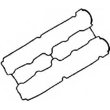 Прокладка крышки головки цилиндра REINZ 71-34288-00