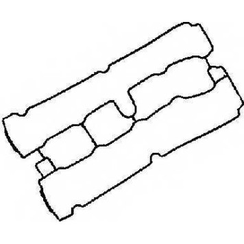 Прокладка крышки головки цилиндра REINZ 71-34304-00