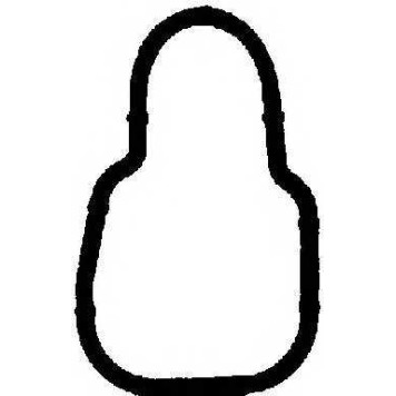 Прокладка впускного коллектора REINZ 71-34323-00