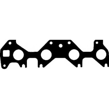 Прокладка впускного коллектора REINZ 71-34326-00