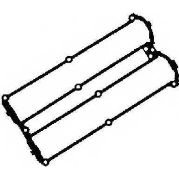 Прокладка крышки головки цилиндра REINZ 71-34328-00