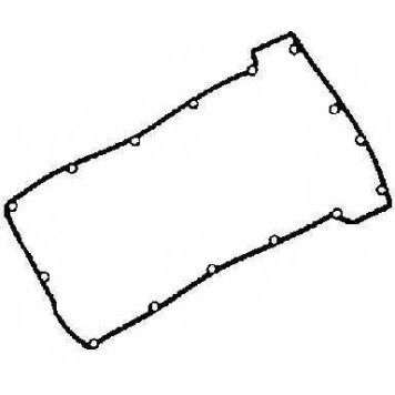 Прокладка крышки головки цилиндра REINZ 71-34331-00