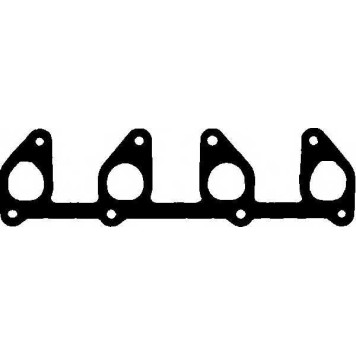 Прокладка выпускного коллектора REINZ 71-34334-00