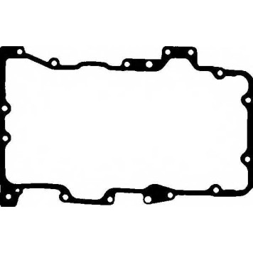 Прокладка маслянного поддона REINZ 71-34338-00