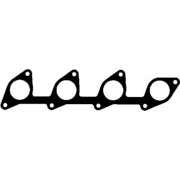 Прокладка впускного коллектора REINZ 71-34401-00