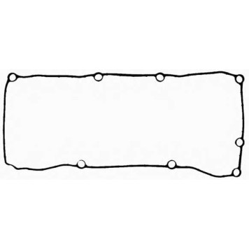 Прокладка крышки головки цилиндра REINZ 71-34459-00