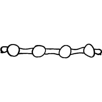 Прокладка впускного коллектора REINZ 71-34841-00