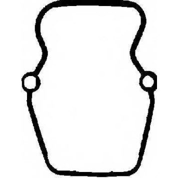 Прокладка крышки головки цилиндра REINZ 71-35001-00