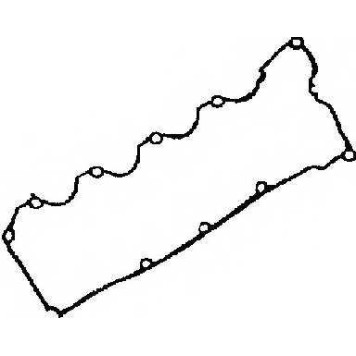 Прокладка крышки головки цилиндра REINZ 71-35007-00
