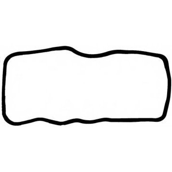 Прокладка маслянного поддона REINZ 71-35024-00