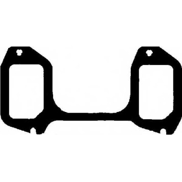 Прокладка впускного коллектора REINZ 71-35044-00