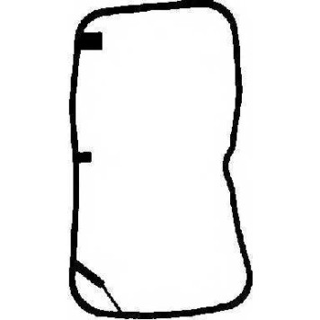 Прокладка крышки головки цилиндра REINZ 71-35177-00