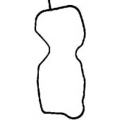 Прокладка крышки головки цилиндра REINZ 71-35178-00