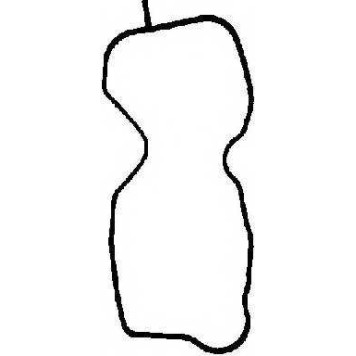 Прокладка крышки головки цилиндра REINZ 71-35178-00