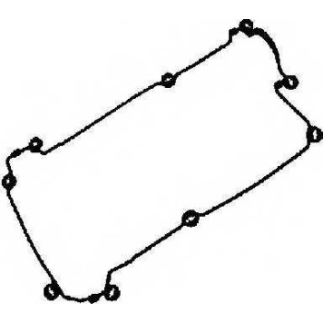Прокладка крышки головки цилиндра REINZ 71-35192-00