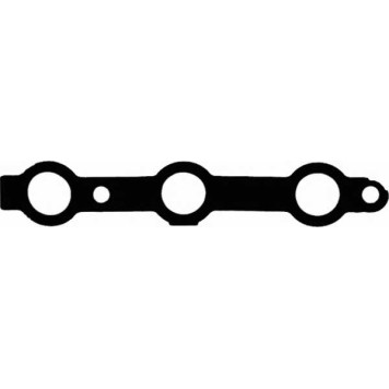 Прокладка крышки головки цилиндра REINZ 71-35227-00