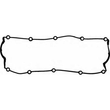 Прокладка крышки головки цилиндра REINZ 71-35418-00