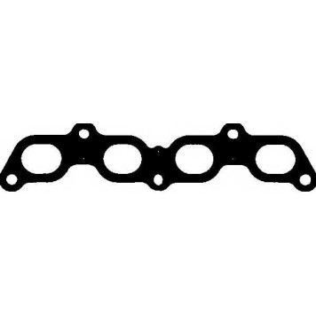 Прокладка выпускного коллектора REINZ 71-35489-00