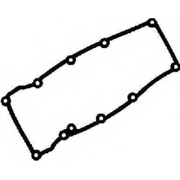 Прокладка крышки головки цилиндра REINZ 71-35534-00