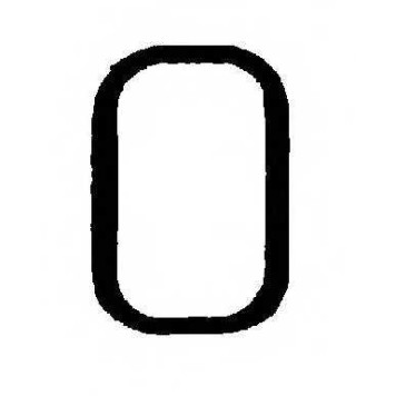 Прокладка впускного коллектора REINZ 71-35539-00